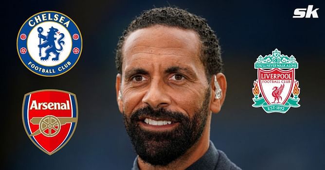 “They know how to win cup competitions” - Rio Ferdinand predicts Carabao Cup winner among Chelsea, Liverpool, and Arsenal
