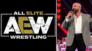 Triple H in AEW...Your Passionate Feedback Revealed!
