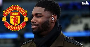 “It is absolutely ridiculous” – Micah Richards slams Manchester United’s decision on one player during Wolves defeat