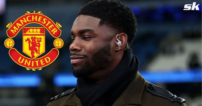“It is absolutely ridiculous” – Micah Richards slams Manchester United’s decision on one player during Wolves defeat