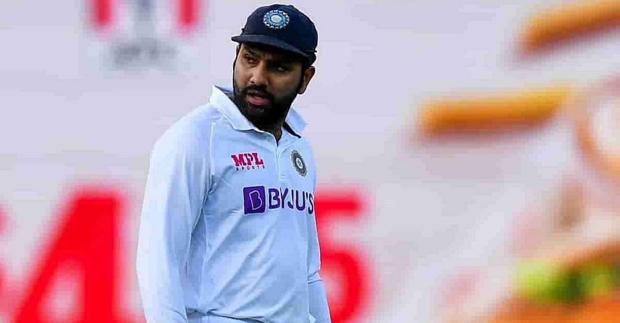 रोहित शर्मा का नाम टेस्ट कप्तान की दौड़ में सबसे आगे है 