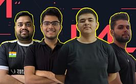 5 talking points for South Asian Valorant teams after Zotac Cup struggles