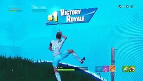 Why are your Fortnite lobbies so sweaty? How does match-making work?