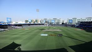MGM vs TVS Dream11 Prediction: Fantasy Cricket Tips, Today's Playing 11 and Pitch Report for Sharjah CBFS T20, Match 13