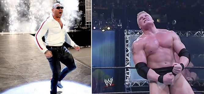 This week in WWE history (Jan 17-23) - Batista Returns, Ric Flair wins The WWE Championship in The Royal Rumble