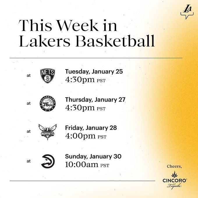 Brooklyn Nets vs LA Lakers Prediction & Match Preview - February 18th, 2021