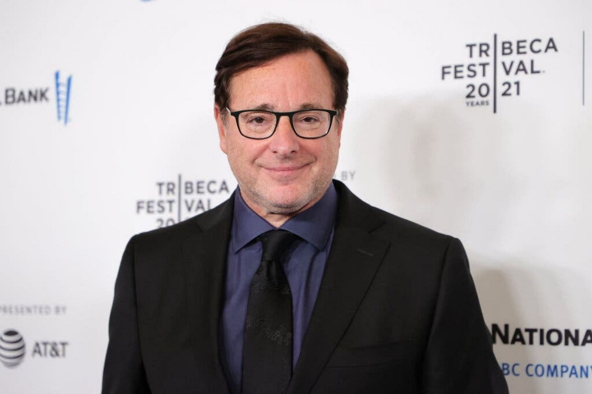 Bob Saget (Image via Getty Images/Mike Coppola/Tribeca Festival)