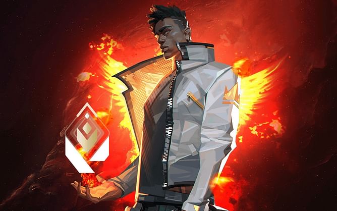 Valorant guide: How to check players’ ranks in Episode 4 Act 1?