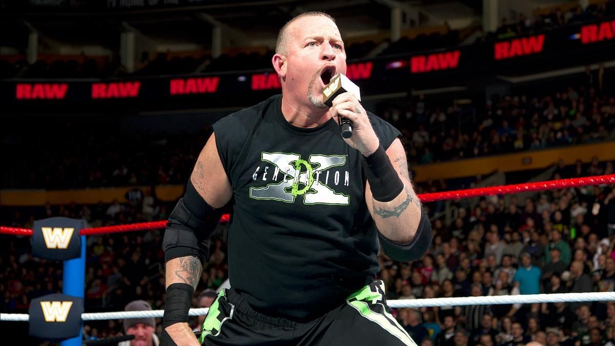 Road Dogg could be All Elite Wrestling bound