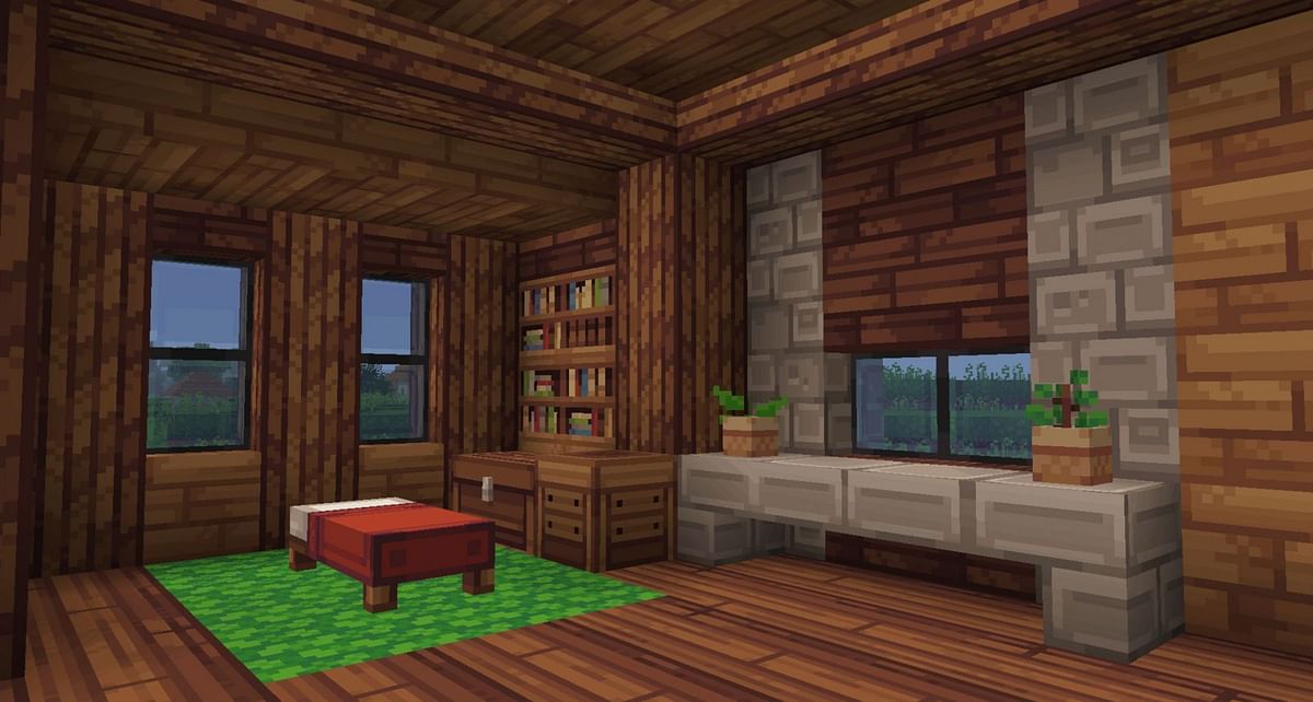5 best Minecraft wooden texture packs