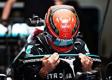George Russell salary for F1 2022 season revealed, sees major bump from Williams contract