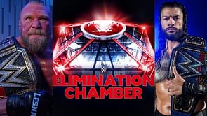 Elimination Chamber set to return at upcoming show, details revealed - Reports