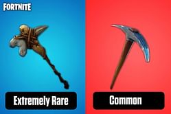 3 forgotten Fortnite pickaxes that are extremely rare (& 3 that everyone has)