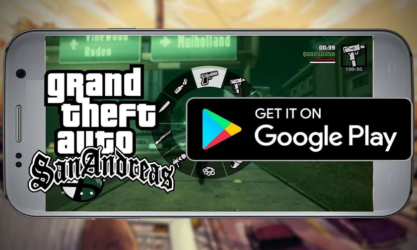 GTA: Liberty City Stories - Apps on Google Play