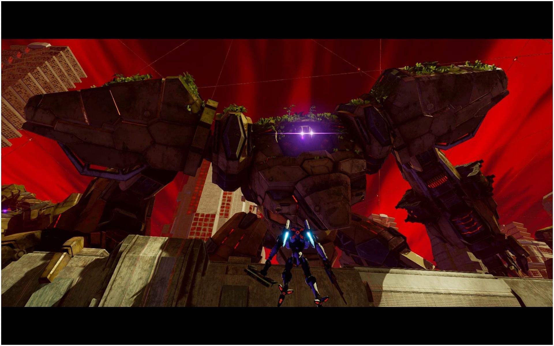 Claim the rare mecha action game on PC before next Thursday (Image via Marvelous)