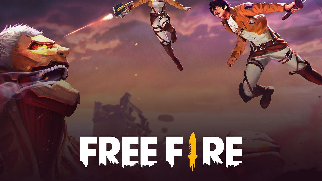 Free Fire characters with passive abilities in 2022 (Image via Sportskeeda)