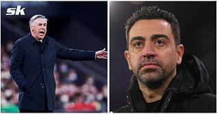 Real Madrid and Barcelona to battle it out for Serie A superstar this summer - Reports