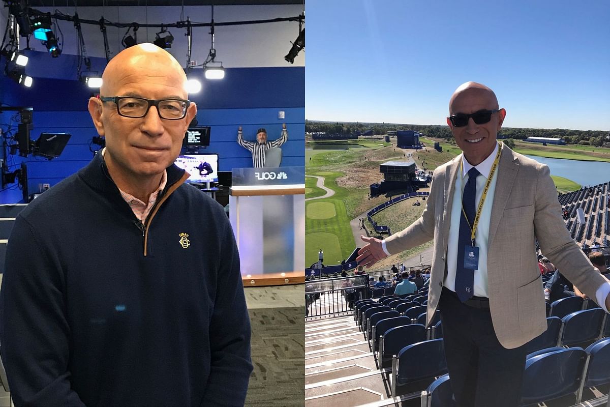 How did Tim Rosaforte die? Cause of death explored as esteemed