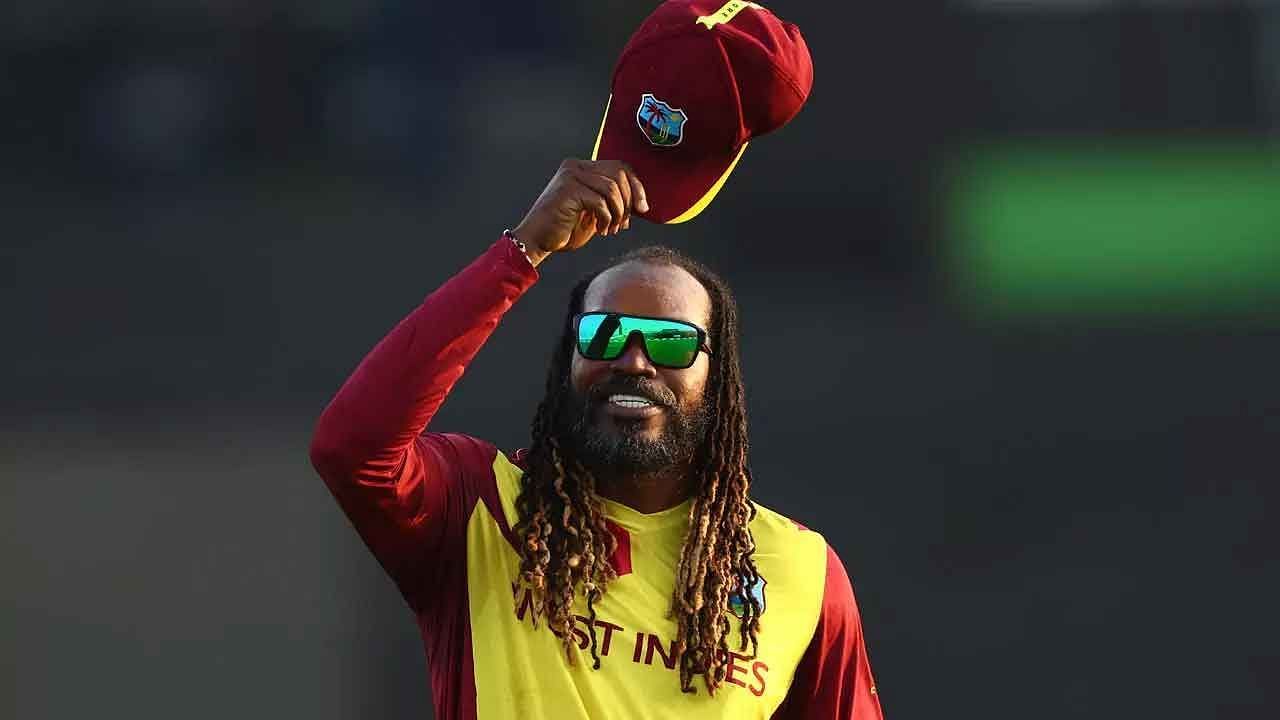 Chris Gayle stays out of the IPL auction