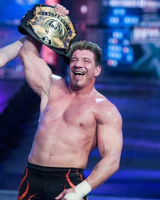 WWE News: Eddie Guerrero documentary ITV producing