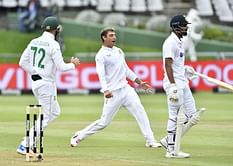 India vs South Africa: 3 observations from Day 1 from 3rd Test