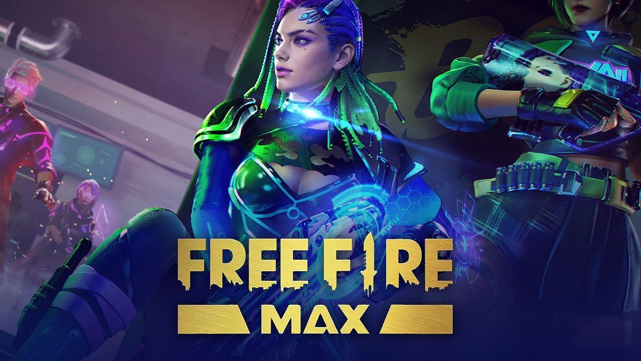 Картинки free fire max