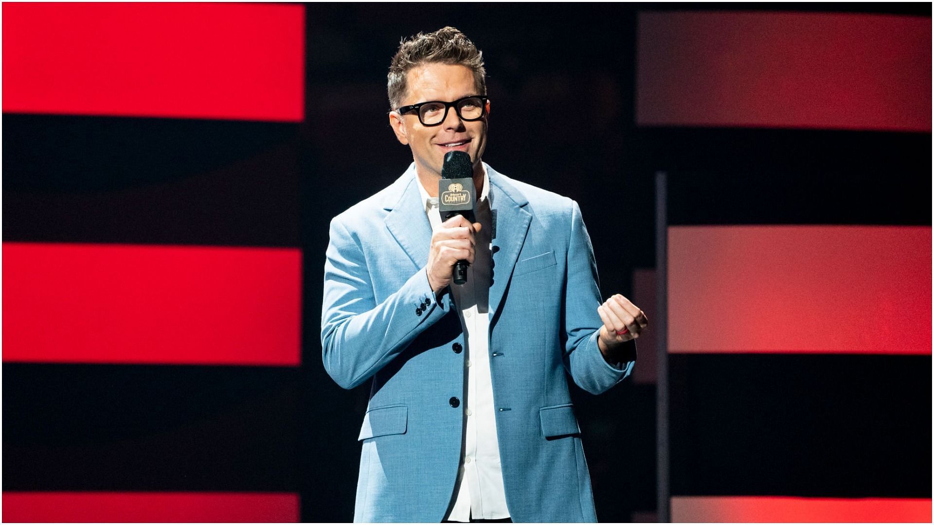 Bobby Bones will not return for the next season of American Idol (Image via Erika Goldring/Getty Images)