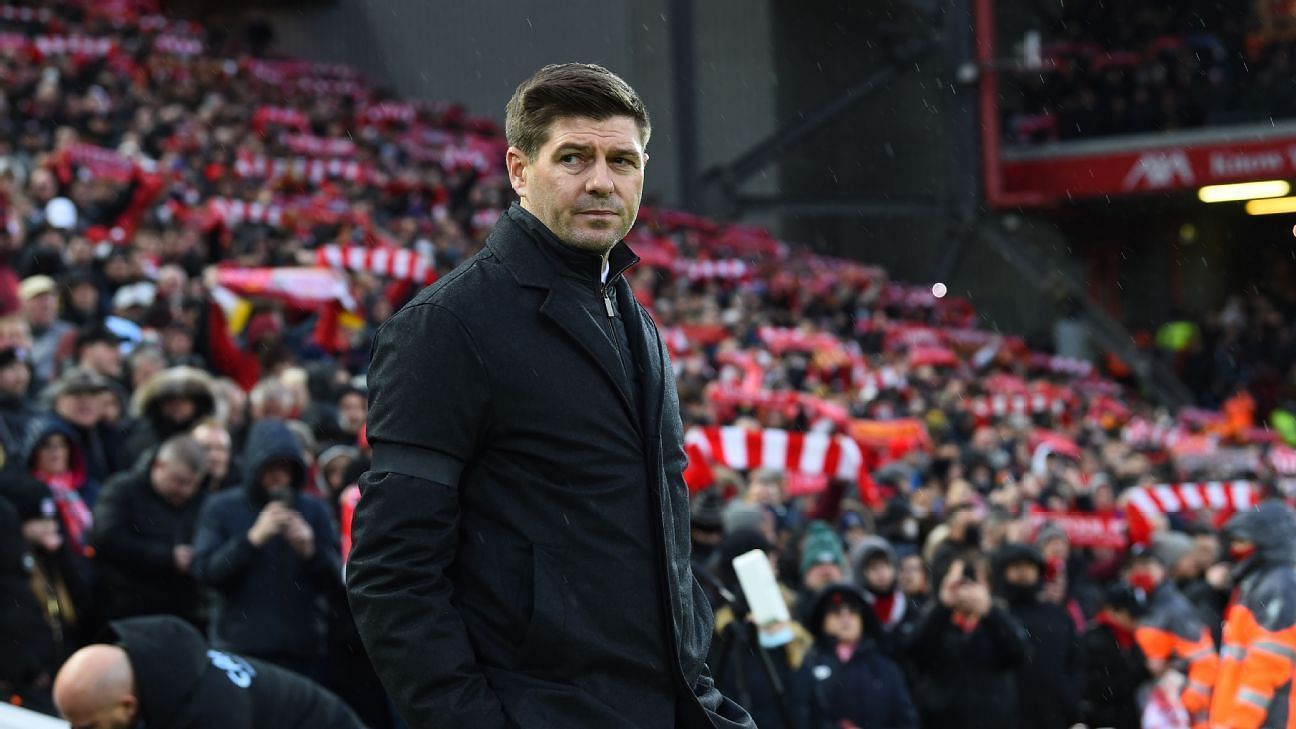 Aston Villa looking to sign Liverpool star Joe Gomez