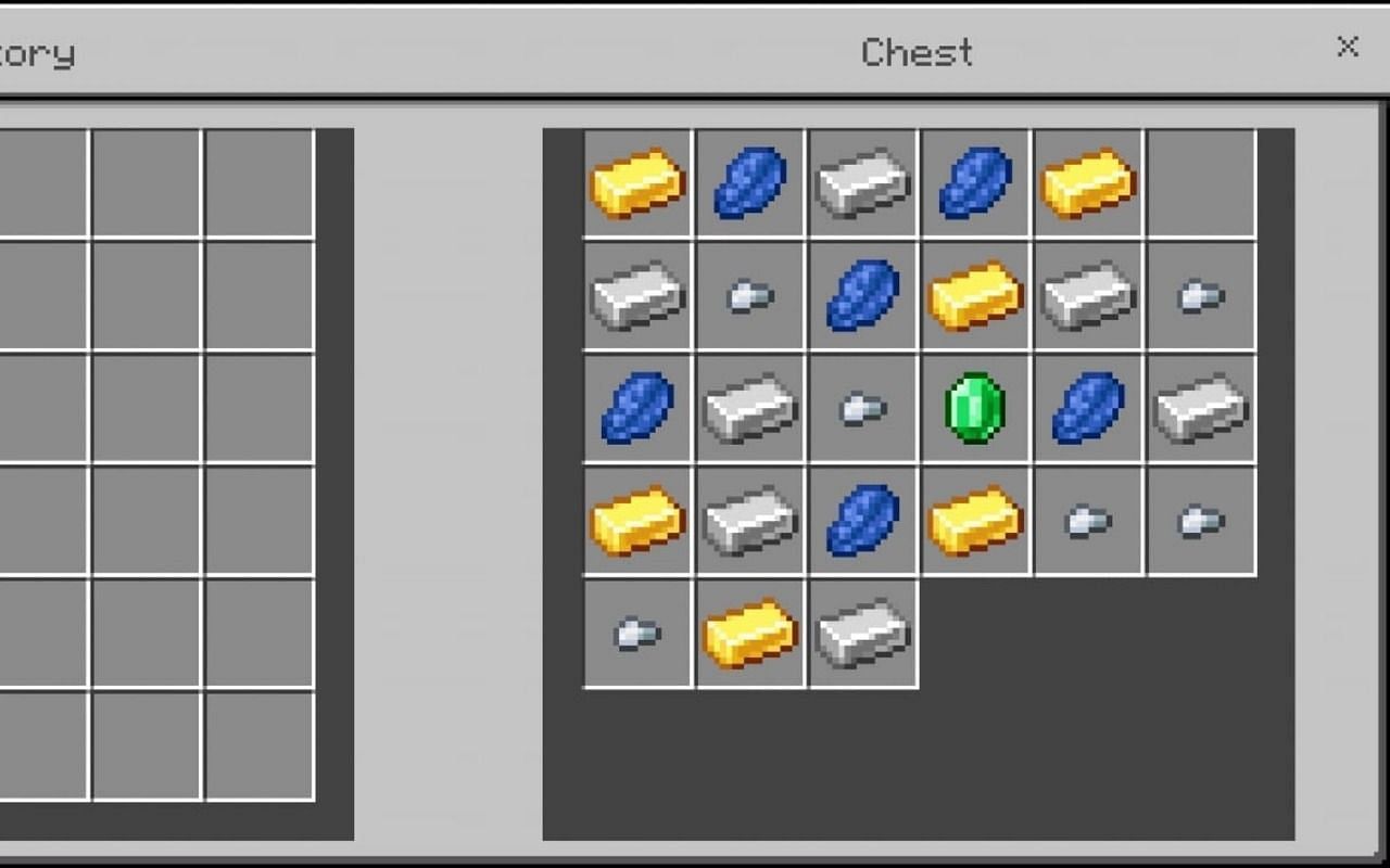 Using the correct seed in Minecraft can enhance the entire gameplay experience (Image via Minecraft) 