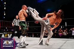 5 most overused moves in AEW
