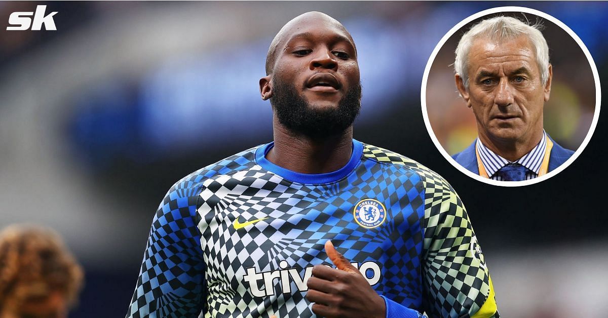 Ian Rush has questioned Chelsea&#039;s decision to sell Abraham and sign Lukaku