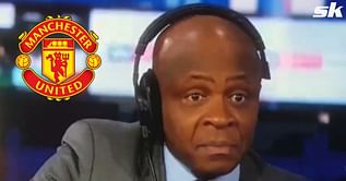"He'll be a living legend" - Paul Parker names the club Manchester United outcast could join in January