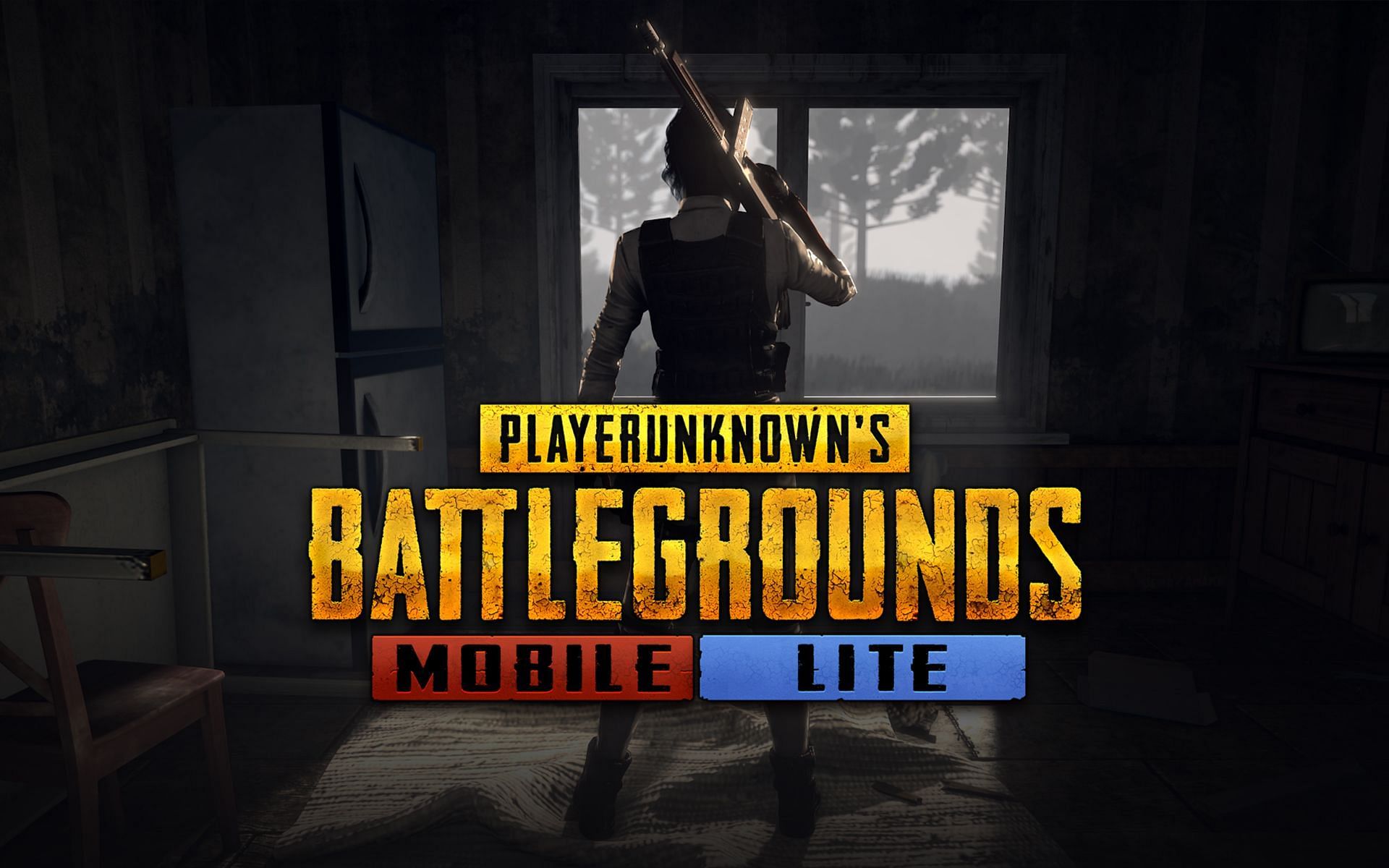 0.22.1 version can be availed when players complete an in-game patch (Image via PUBG Mobile Lite)