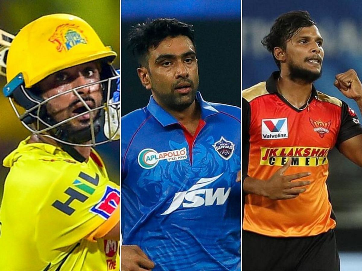 Three players who Lucknow might bag during the IPL 2022 Auction