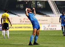Luka Majcen pens contract with Gokulam Kerala FC