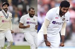 "Three world-class seamers" - Sanjay Manjrekar compares current Indian team to historic Pakistan side