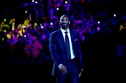 “He kicked everyone out of their own house” - Gilbert Arenas on Kobe Bryant's security check at a party
