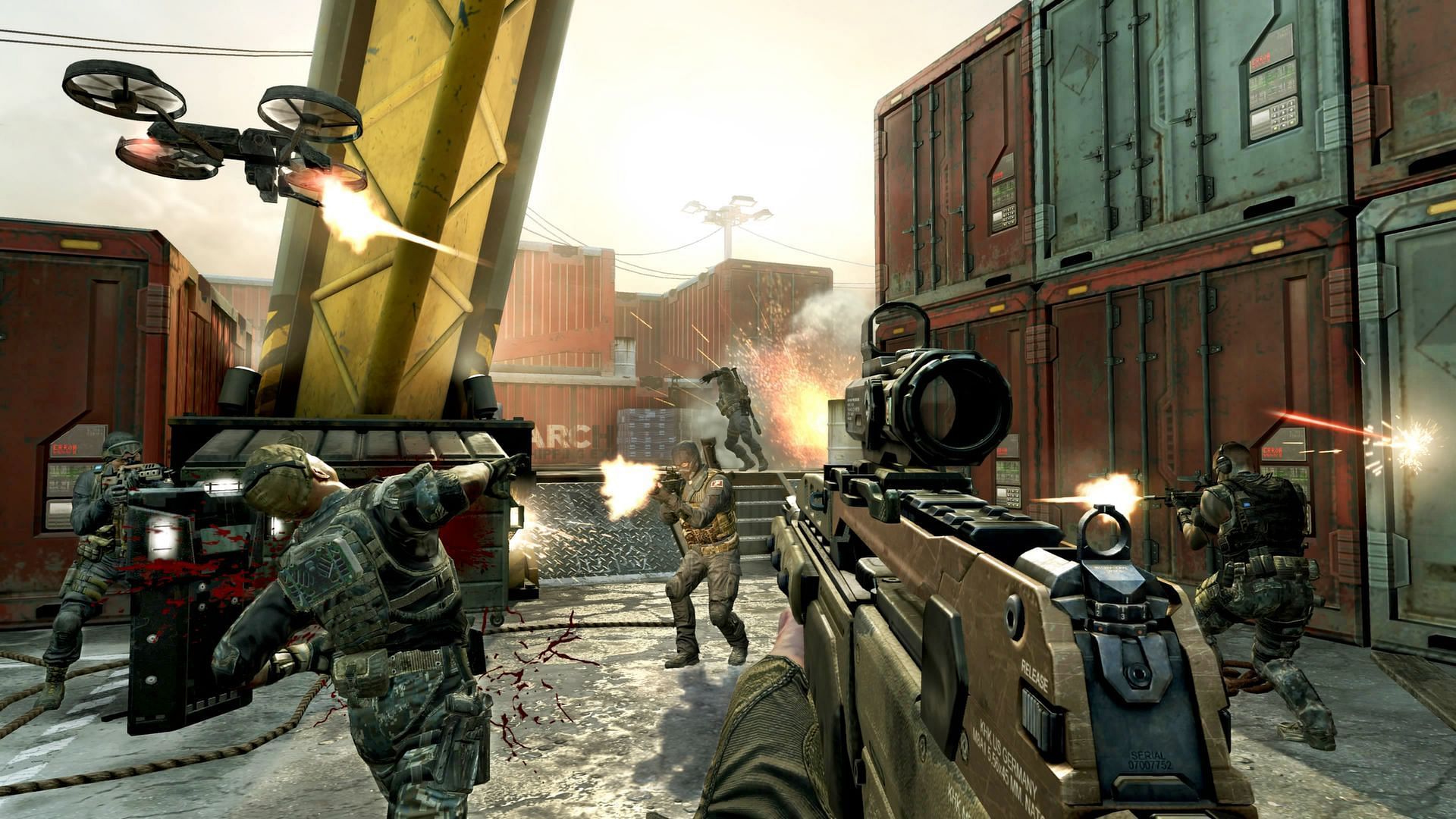 How to play Call of Duty: Black Ops 2 on PC with Plutonium