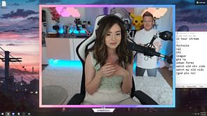 "Untalented and lazy": Pokimane defends Twitch TV show meta, dubs hatred towards streamers "unwarranted"