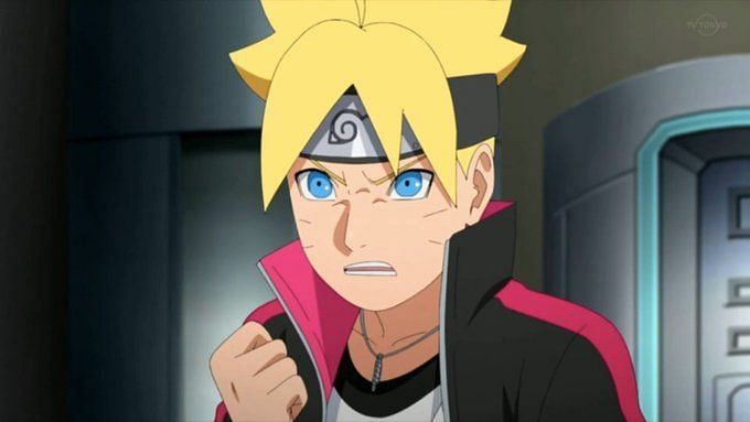 Boruto Episode 234: Kagura and Team 7 join forces