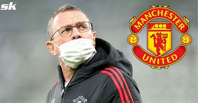 Manchester United outcast in contention to play first Premier League game in 2 years amidst injury crisis before Wolves clash - Reports