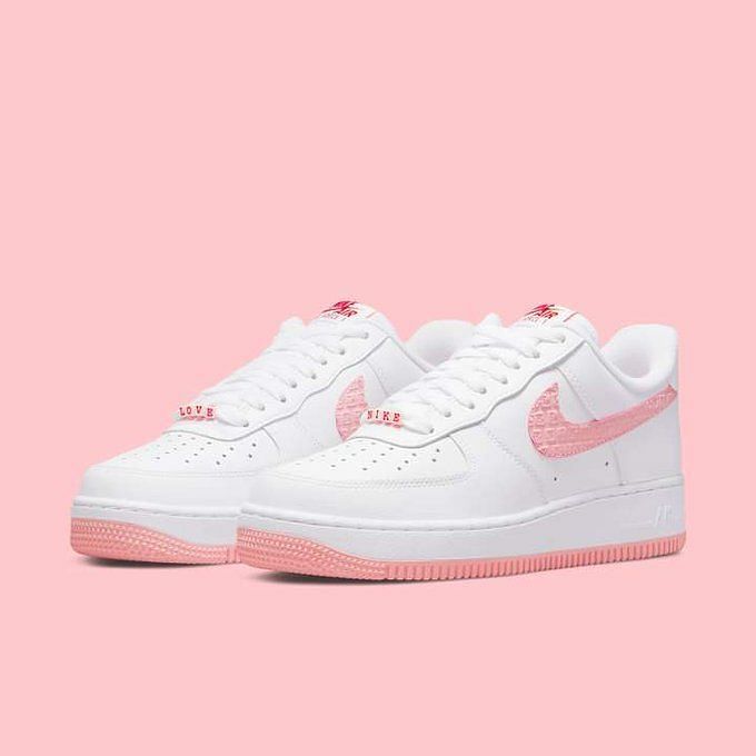 Nike Valentine's Day Air Force 1: Where to buy, release date 