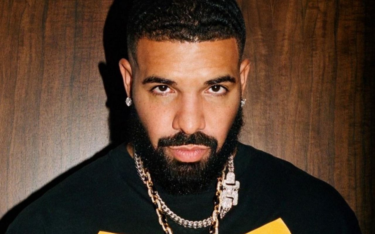 Drake&#039;s hot sauce story leaves Twitter users bewildered (Image via champagnepapi/Instagram)