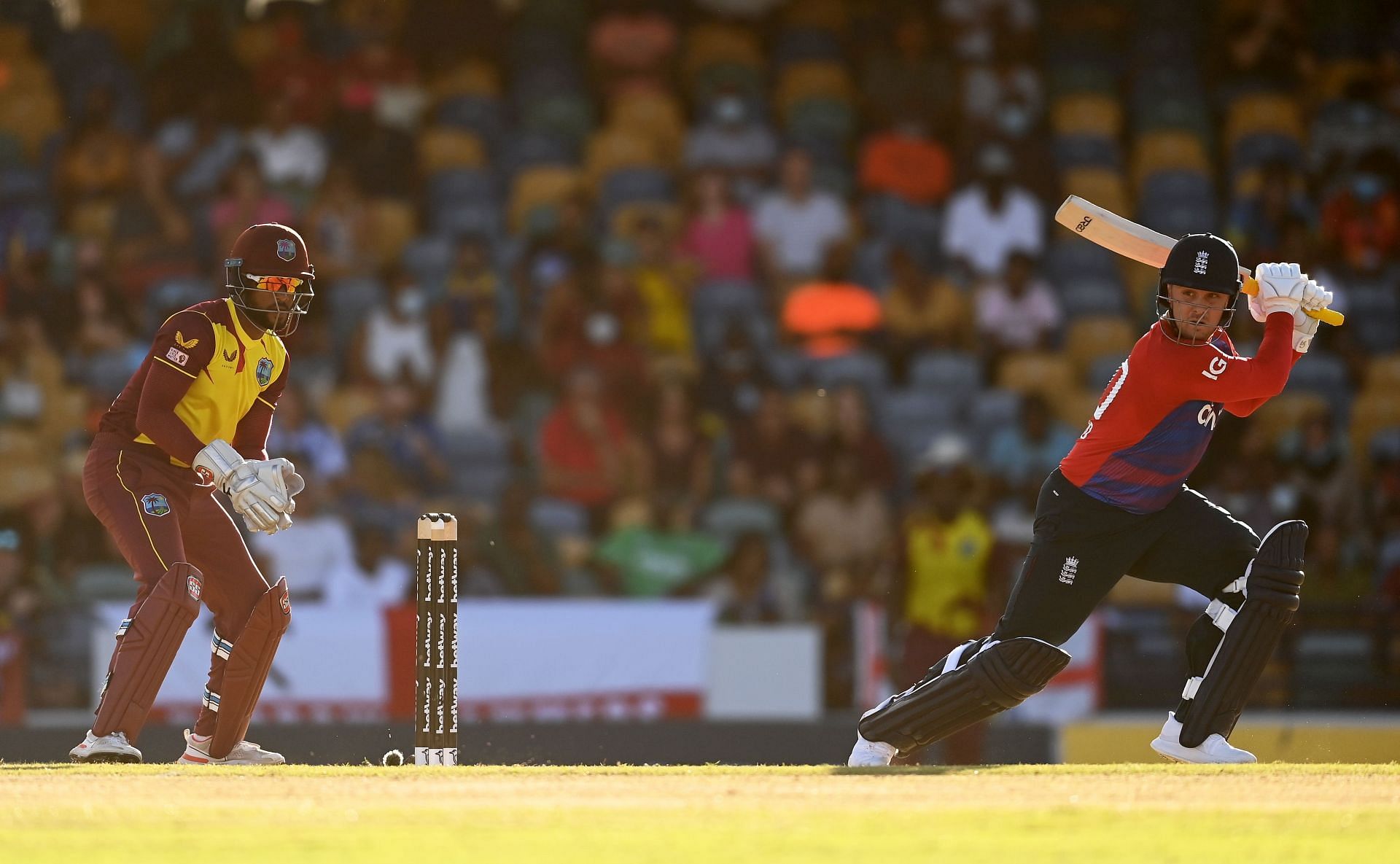 Jason Roy can be an excellent addition to the Ahmedabad-based IPL franchise