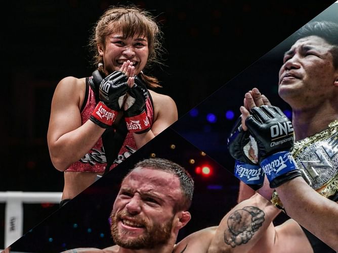 “Stamp’s forever, man” - Jarred Brooks is willing to face Rodtang in special rules fight, not interested in money