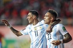 Argentina vs Colombia prediction, preview, team news and more | 2022 FIFA World Cup Qualifiers