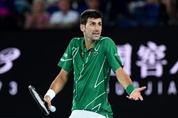 Novak Djokovic might not be granted visa support to enter Australia: Reports