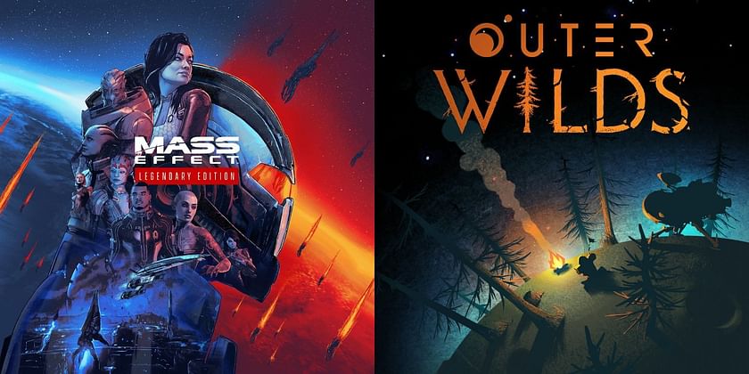 Xbox Game Pass recebe Mass Effect, Outer Wilds e mais! Confira