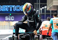 3 reasons why Lewis Hamilton might look at life outside F1