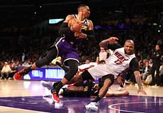 LA Lakers vs Miami Heat: Injury Report, Predicted Lineups and Starting 5s - January 23rd, 2022 | NBA Season 2021-22